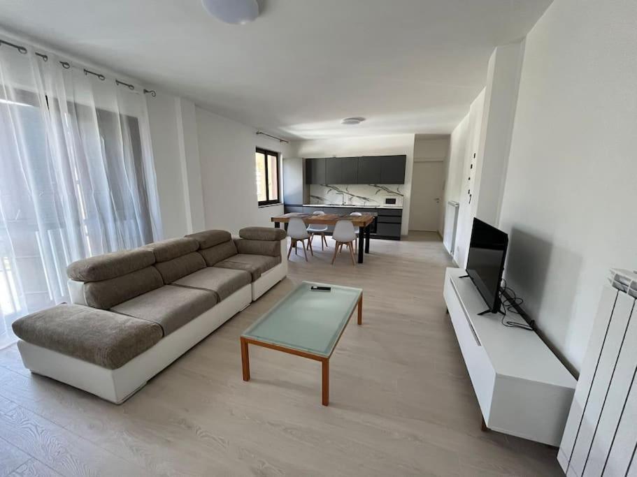 Appartamento Alpi Retiche Morbegno Extérieur photo